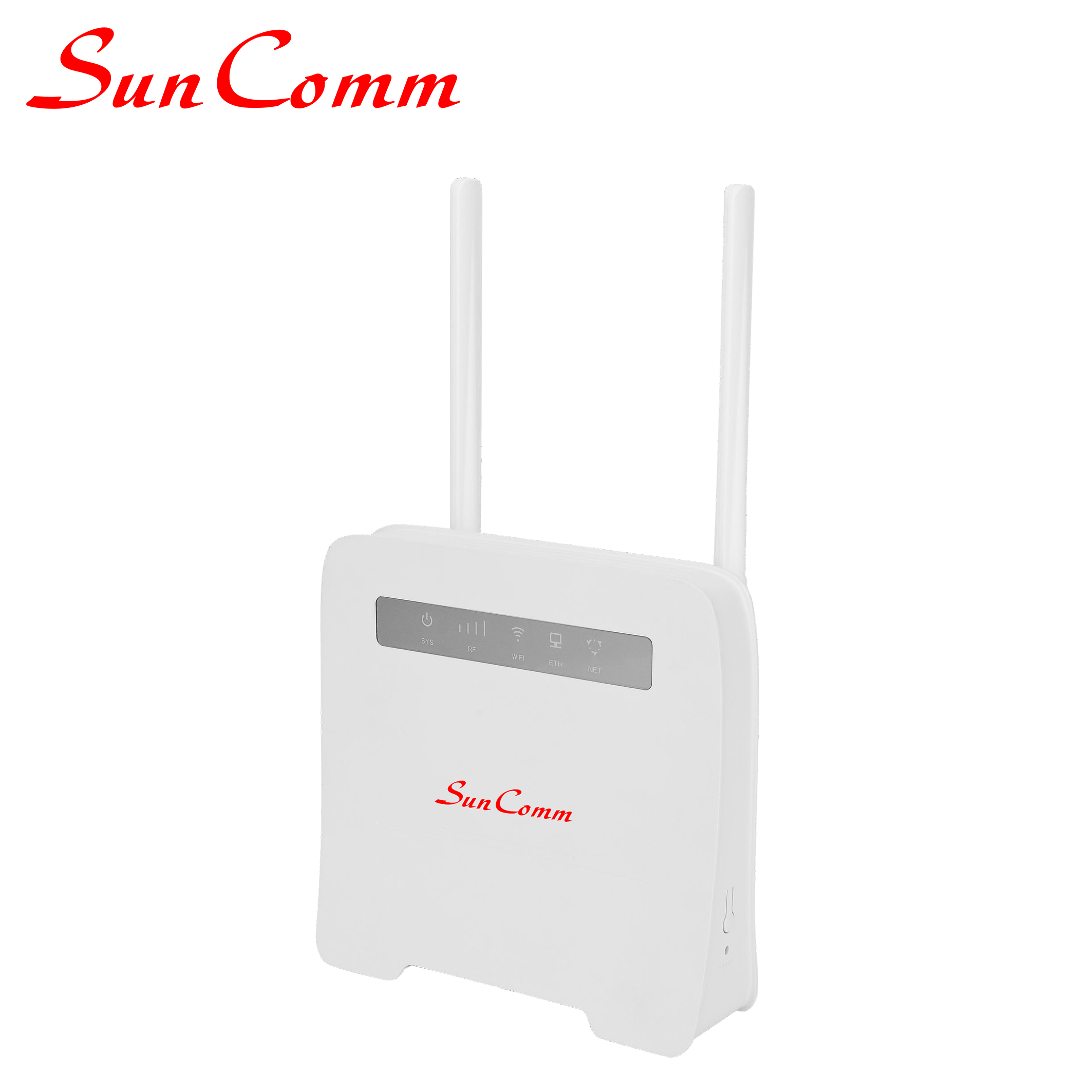 SC-9826-4GR CAT4 4G LTE Indoor CPE  Wi-Fi Router with 4G B3 (1800MHZ), B20(800MHZ), B40(2300MHZ)